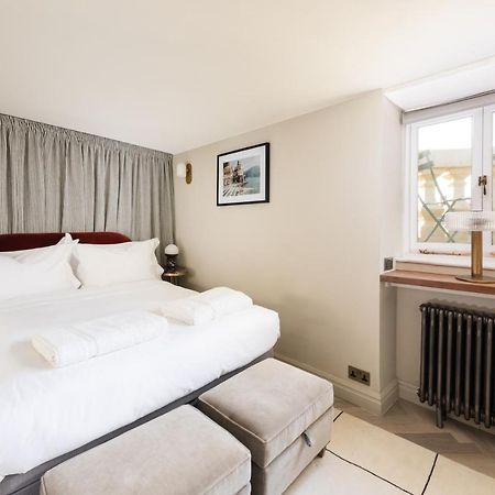 Sky View Double Bed Apartment In Brighton And Hove By Myholidaylet Екстериор снимка