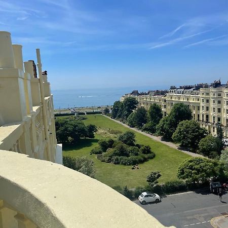 Sky View Double Bed Apartment In Brighton And Hove By Myholidaylet Екстериор снимка