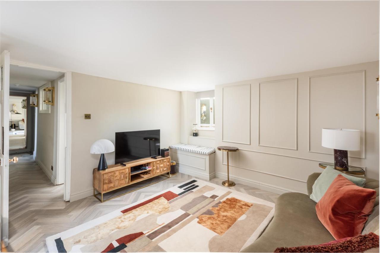 Sky View Double Bed Apartment In Brighton And Hove By Myholidaylet Екстериор снимка