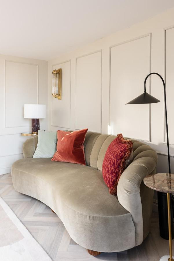 Sky View Double Bed Apartment In Brighton And Hove By Myholidaylet Екстериор снимка
