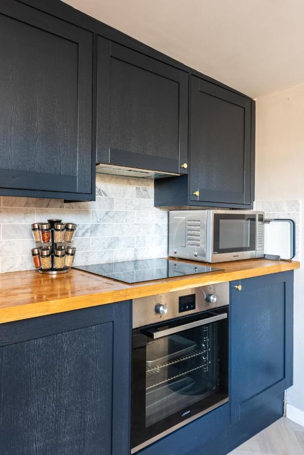 Sky View Double Bed Apartment In Brighton And Hove By Myholidaylet Екстериор снимка
